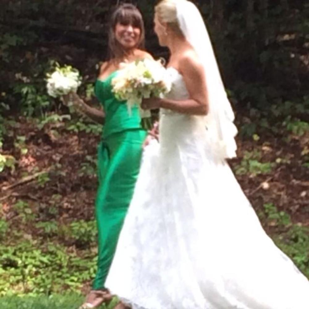 Meet your Posher, Lilly